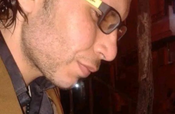 محمد فتحي السباعي /دموع موطني