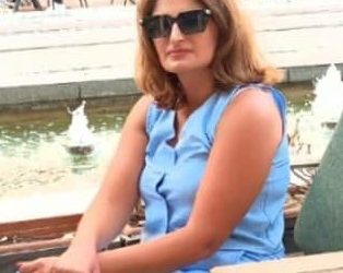 لحظة تأمل /خلود مرعي