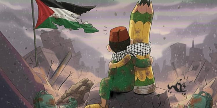 رسالة مؤثرة /فوزية جعيدي