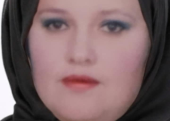 شكرية العبيدي /ومضة