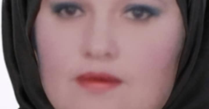 شكرية العبيدي /ومضة