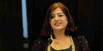 هاژە البرزنجي ترجمة  پري قرداغي