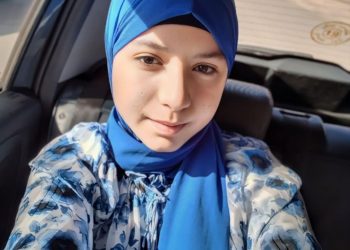 درويشة أنا /فاطمة الزهرة