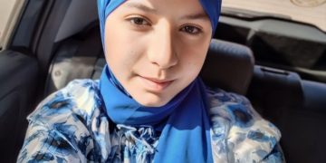 درويشة أنا /فاطمة الزهرة