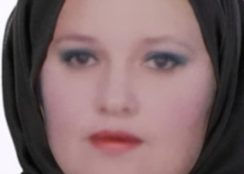 رحيل المشاعر /شكرية العبيدي