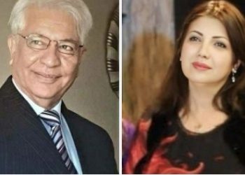 الخیانة نص: قوبادي جلیزادە ترجمة: رۆزا حمەصالح