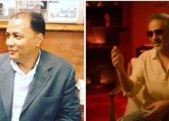 صحاك الشوق :عودة الطرب الأصيل بصوت فضل شاكر بقلم ناصر رمضان عبد الحميد