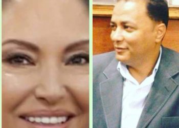 مساجلة شعرية /ناصر رمضان /فريدة الجوهري