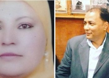 ألفت جميل السيد علي: أختي الكبرى وملاذ أيامي الصعبة بقلم: ناصر رمضان عبد الحميد