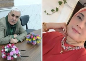 ثنائية الحضور والغياب في الخطاب الشعري عند زبيدة الفول