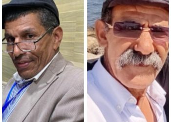 الأديب المغربي مصطفى ناجي لمجلة أزهار الحرف حاوره من المغرب محمد زوهر