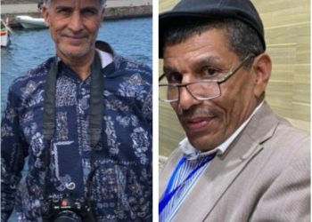 الفنان التشكيلي المغربي عبد الله الونسافي حاوره من المغرب محمد زوهر