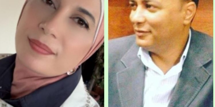 العرّاب مهداة إلى الشاعر ناصر رمضان بقلم د. زبيدة الفول