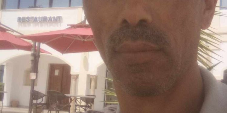 الشعر اللغز الفلسفي/رضا بوقفة