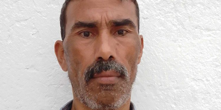 نظرة الاحباط /رضا بوقفة