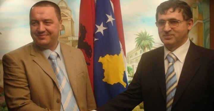 الشعر كمرآة للضمير: نظرة نقدية في ديوان “أنت العنوان” بقلم: أ.د. بكر إسماعيل الكوسوفي