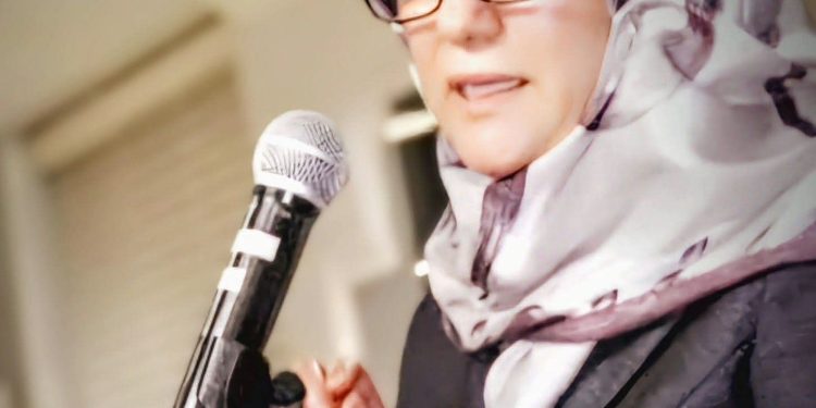 سراج الخلود /ليلى بيز المشغرية