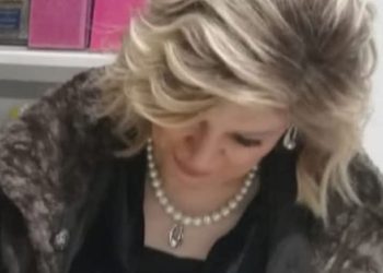 من أورقة الصمت /غادة الحسيني