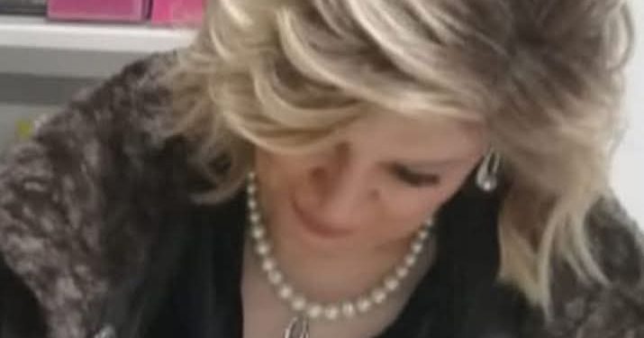 من أورقة الصمت /غادة الحسيني