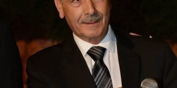 سهر المصباح /نديم فرحات