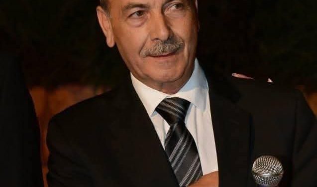 سهر المصباح /نديم فرحات