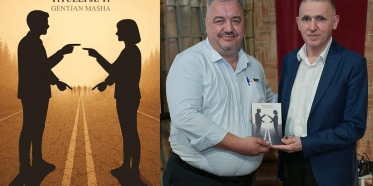 “أنت العنوان” – الشعر كمرآة للضمير ورحلة روحية  بقلم: أ.د. بكر إسماعيل الكوسوفي