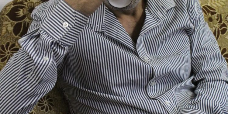 هلوسة في جفرا /محمد صوالحة