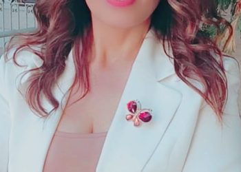 زهرة اللوتس /دعد عبد الخالق