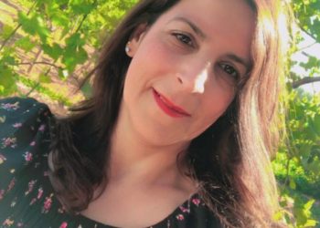 عزف على وتر الغياب/بيداء الحمد