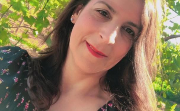 عزف على وتر الغياب/بيداء الحمد