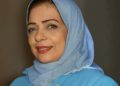 منار السماك /الكتابة على وقع الانكسار