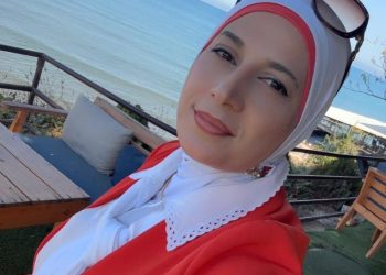 قال لي /د. زبيدة الفول