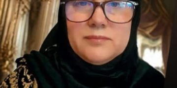 مصر عروس العروبة /ليلى بيز المشغرية