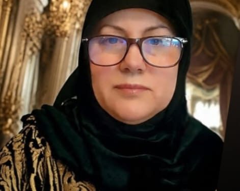 مصر عروس العروبة /ليلى بيز المشغرية