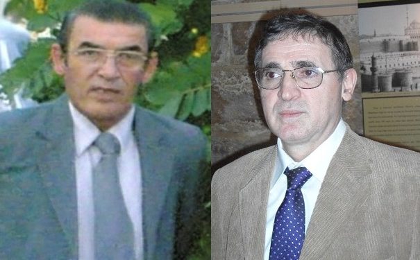 الشاعر عيسى النتشه: صوت فلسطين الشعري بقلم: أ. د. بكر إسماعيل الكوسوفي