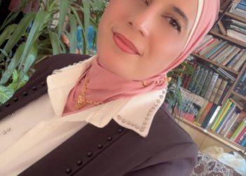 من أنت /د. زبيدة الفول