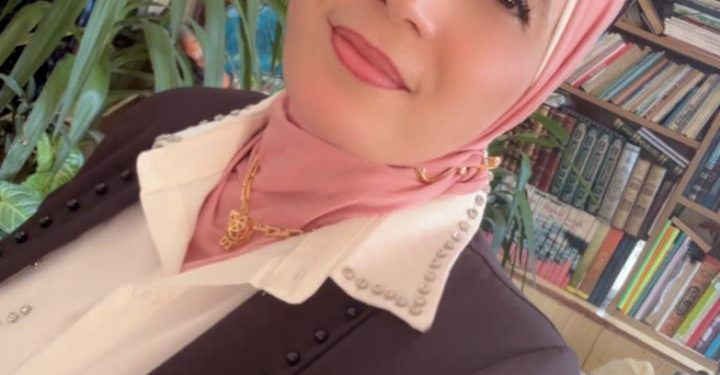 من أنت /د. زبيدة الفول