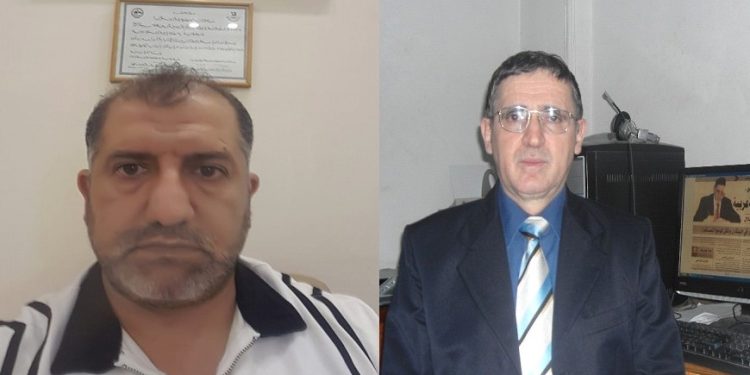 د. مصطفى الجبوري: بصمة شعرية عراقية بقلم أ. د. بكر إسماعيل الكوسوفي