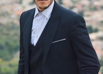 موسى خطوي كاتب الرعب الجزائري الذي يحول الخوف الى فن/ناعم زينب جيهان