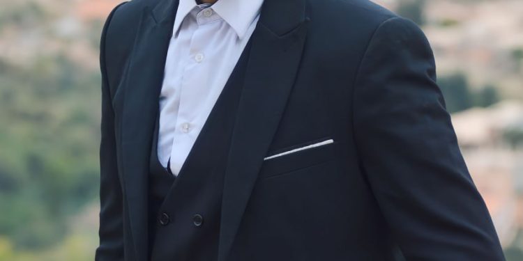 موسى خطوي كاتب الرعب الجزائري الذي يحول الخوف الى فن/ناعم زينب جيهان