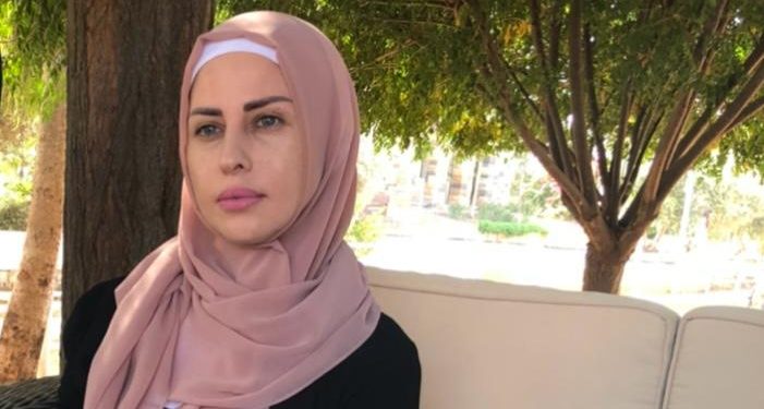 *القصيدة منفًى داخليّ: قراءة أنطولوجيّة تفكيكيّة في ديوان” سفر الرسائل المتشائلة” للشاعر: علي الشوابكة/ بقلم ليندا حجازي*