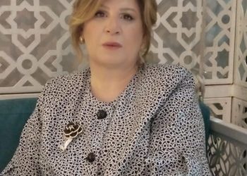 نداءُ اللهِ /غادة الحسيني