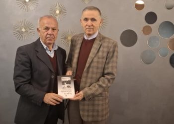 شعر الذاكرة والخلود في إبداع نجات ز. رجا بقلم أ. د. بكر إسماعيل الكوسوفي