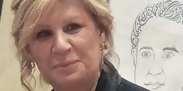 الثقة بقلم غادة الحسيني