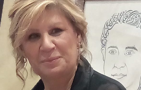 الثقة بقلم غادة الحسيني