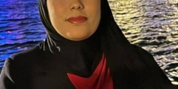 الكاتبة سلاوي سيليا… حين تتحول اللغة إلى جسرٍ بين الإبداع والتعليم بقلم ناعم زينب جيهان