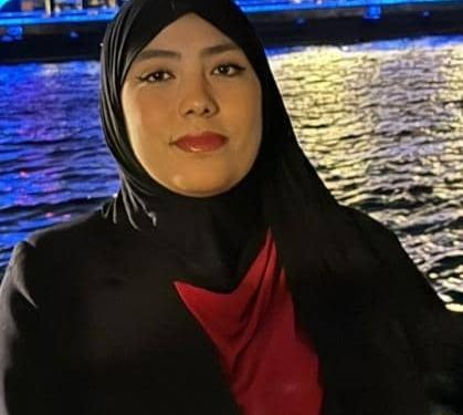 الكاتبة سلاوي سيليا… حين تتحول اللغة إلى جسرٍ بين الإبداع والتعليم بقلم ناعم زينب جيهان