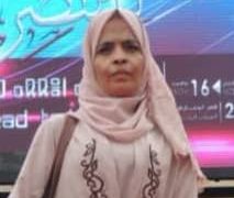 الروائية عبلة قدوار … حين تنطق المرأة بصوت المجتمع كله. بقلم: ناعم زينب جيهان