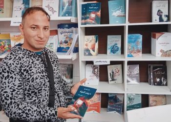 الكاتب نذير بابوري… قلم من سكيدة يكتب الحياة كما يراها   بقلم:  ناعم زينب جيهان