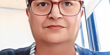 التباطؤ /ملفينا أبو مراد